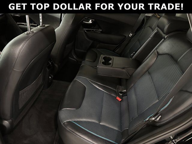 2022 Kia Niro EV SX Touring Richmond Hill ON