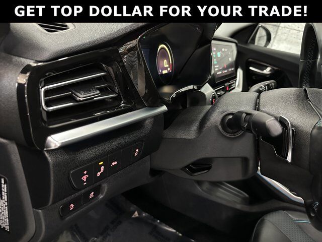 2022 Kia Niro EV SX Touring Richmond Hill ON