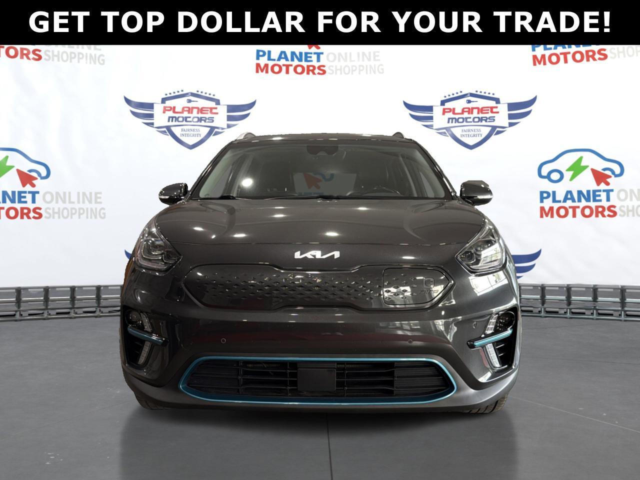 2022 Kia Niro EV SX Touring Richmond Hill ON