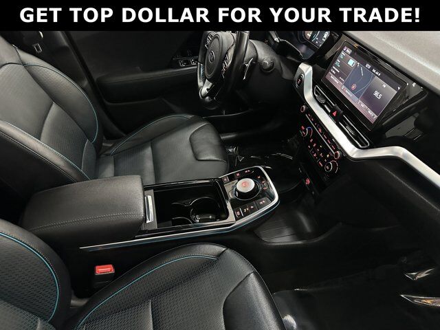 2022 Kia Niro EV SX Touring Richmond Hill ON