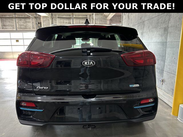 2022 Kia Niro EV SX Touring Richmond Hill ON