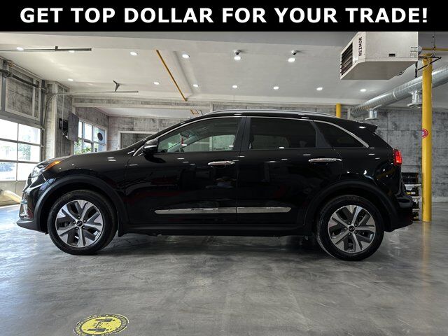 2022 Kia Niro EV SX Touring Richmond Hill ON