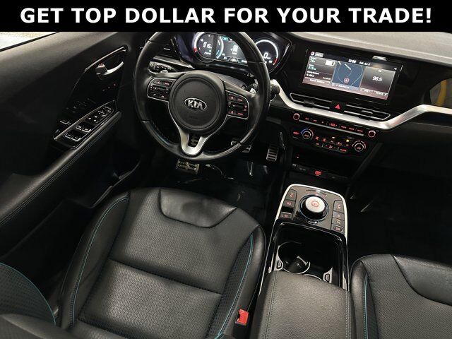 2022 Kia Niro EV SX Touring Richmond Hill ON