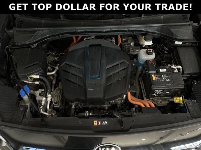 2022 Kia Niro EV SX Touring Richmond Hill ON