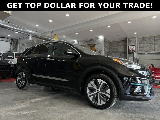2022 Kia Niro EV SX Touring Richmond Hill ON