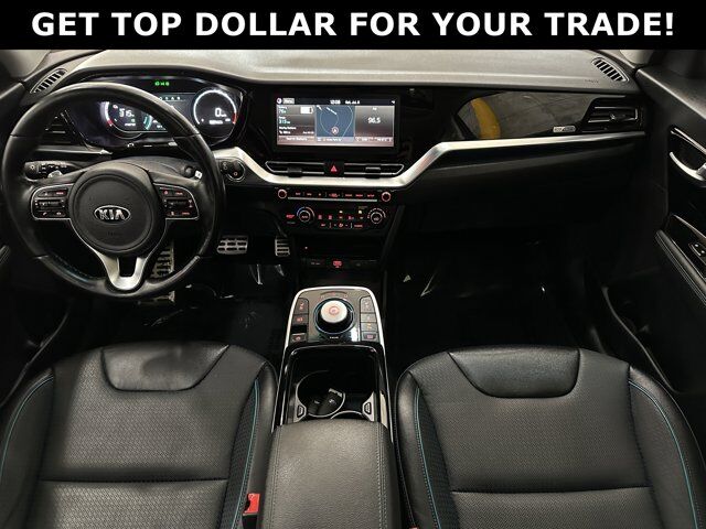 2022 Kia Niro EV SX Touring Richmond Hill ON