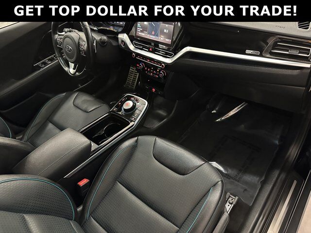 2022 Kia Niro EV SX Touring Richmond Hill ON