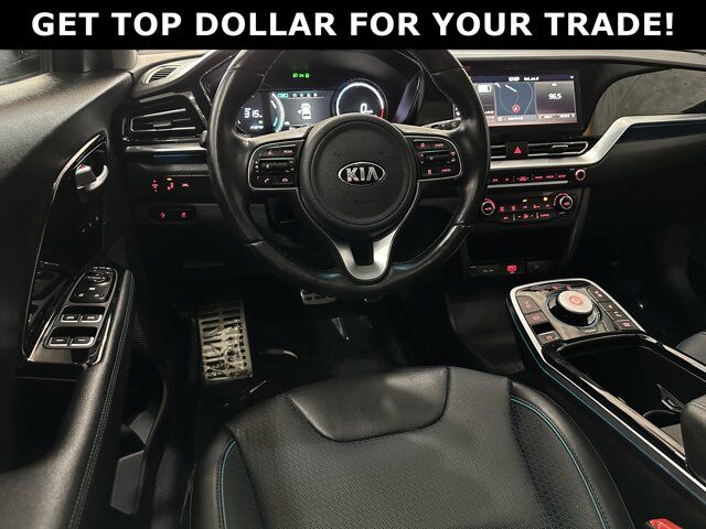 2022 Kia Niro EV SX Touring Richmond Hill ON