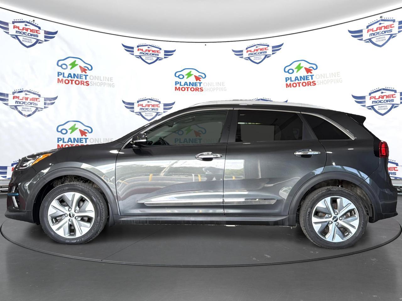 2022 Kia Niro EV SX Touring Richmond Hill ON