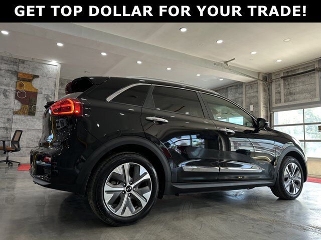 2022 Kia Niro EV SX Touring Richmond Hill ON
