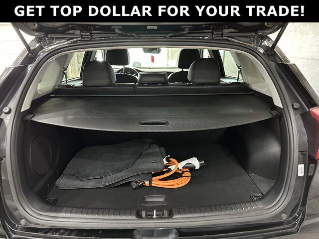 2022 Kia Niro EV SX Touring Richmond Hill ON
