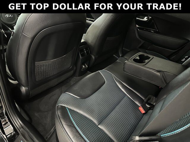2022 Kia Niro EV SX Touring Richmond Hill ON