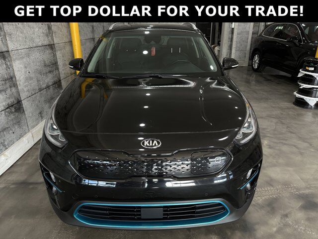 2022 Kia Niro EV SX Touring Richmond Hill ON