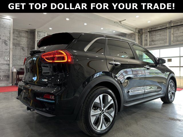 2022 Kia Niro EV SX Touring Richmond Hill ON