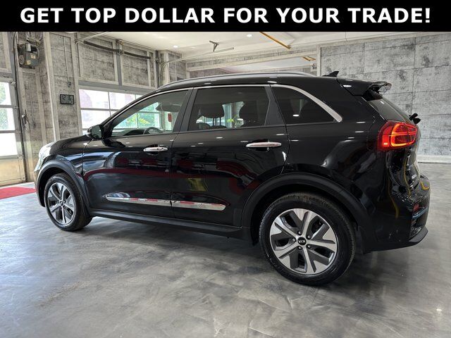 2022 Kia Niro EV SX Touring Richmond Hill ON
