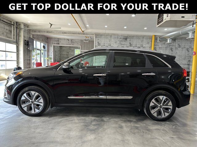 2022 Kia Niro EV SX Touring Richmond Hill ON