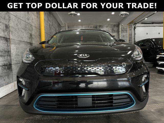 2022 Kia Niro EV SX Touring Richmond Hill ON