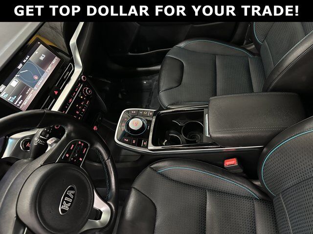 2022 Kia Niro EV SX Touring Richmond Hill ON