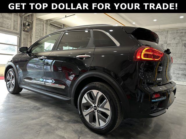 2022 Kia Niro EV SX Touring Richmond Hill ON
