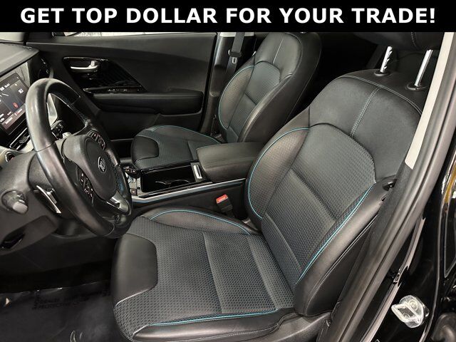 2022 Kia Niro EV SX Touring Richmond Hill ON