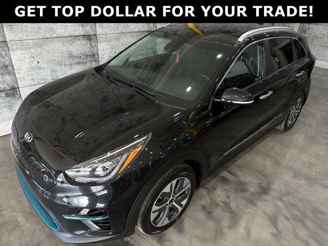 2022 Kia Niro EV SX Touring Richmond Hill ON