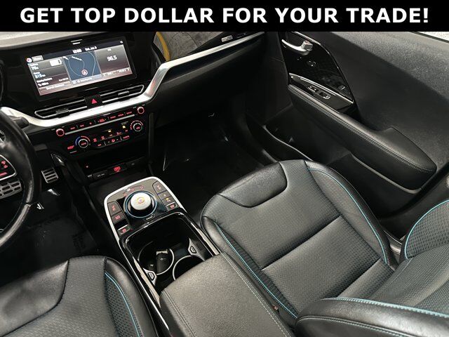 2022 Kia Niro EV SX Touring Richmond Hill ON