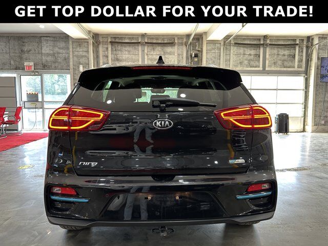 2022 Kia Niro EV SX Touring Richmond Hill ON