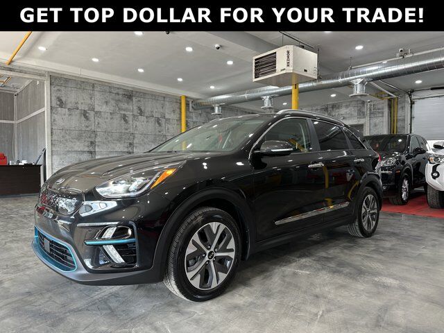 2022 Kia Niro EV SX Touring Richmond Hill ON