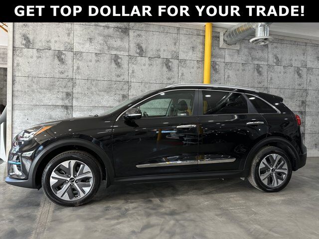 2022 Kia Niro EV SX Touring Richmond Hill ON