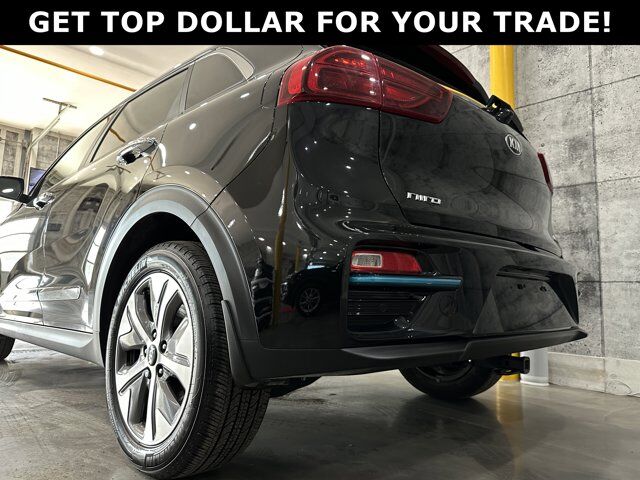 2022 Kia Niro EV SX Touring Richmond Hill ON
