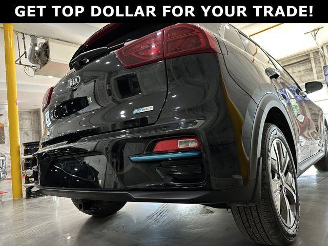 2022 Kia Niro EV SX Touring Richmond Hill ON