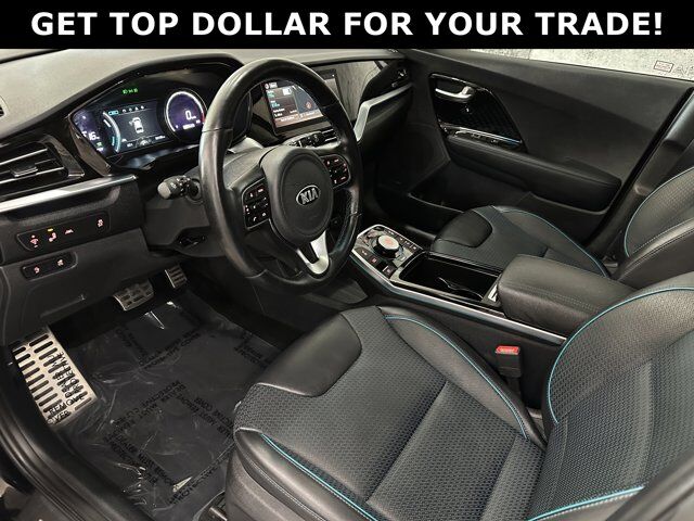 2022 Kia Niro EV SX Touring Richmond Hill ON