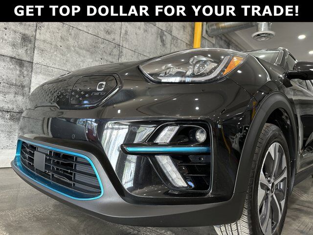 2022 Kia Niro EV SX Touring Richmond Hill ON