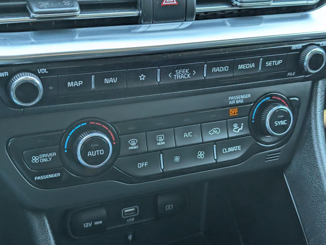 2022 Kia Niro EX Premium Dalton GA