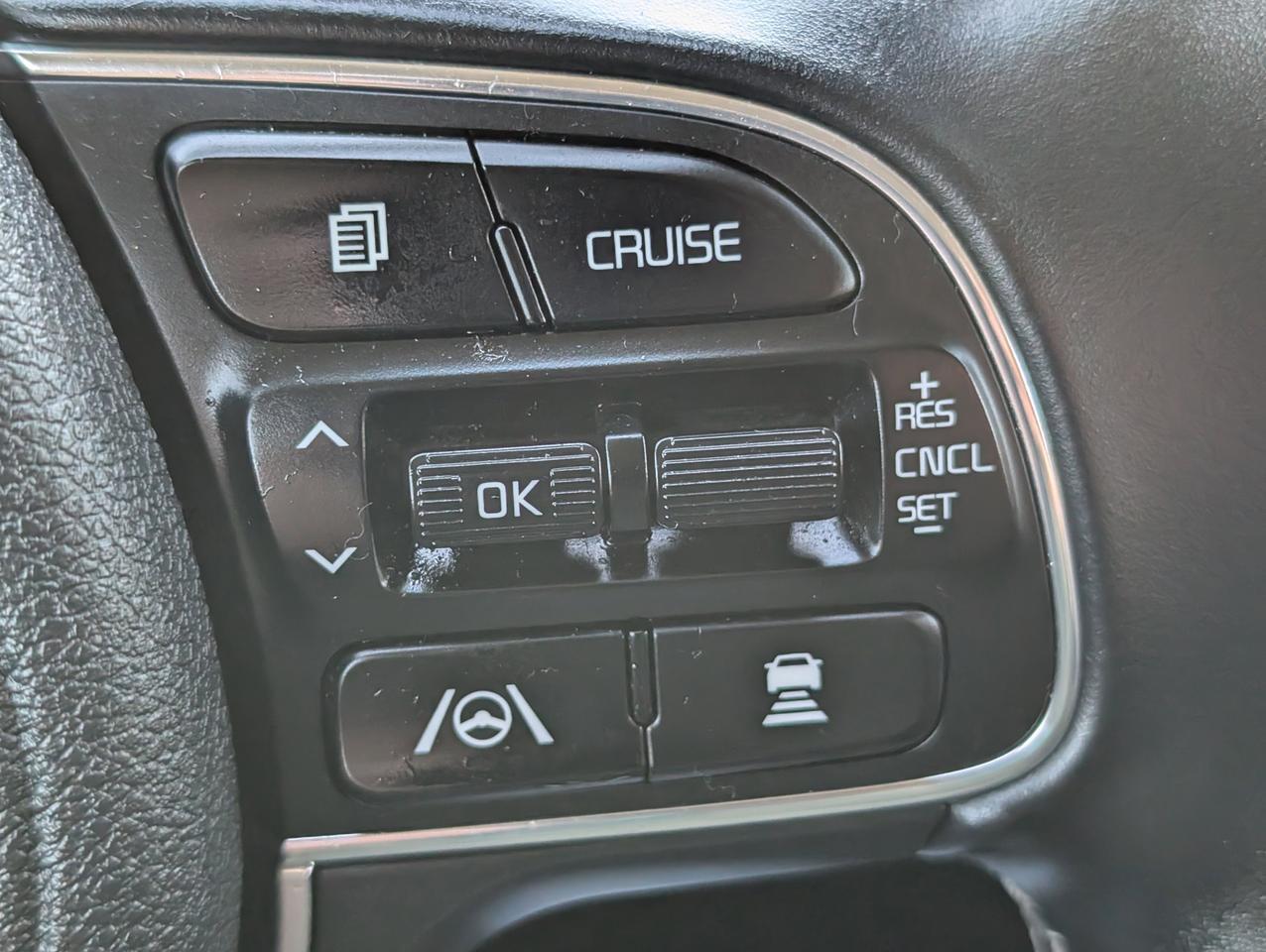 2022 Kia Niro EX Premium Dalton GA