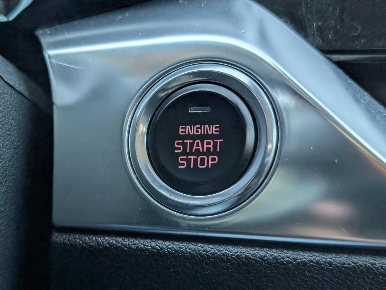 2022 Kia Niro EX Premium Dalton GA