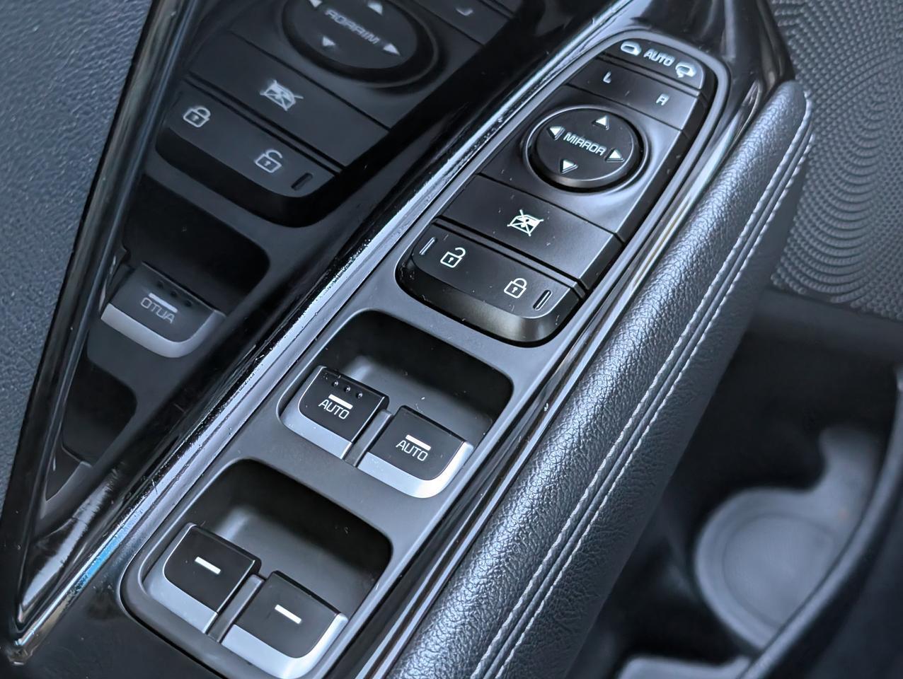 2022 Kia Niro EX Premium Dalton GA