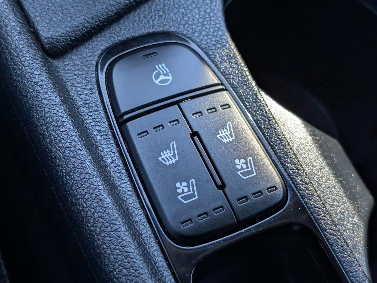 2022 Kia Niro EX Premium Dalton GA