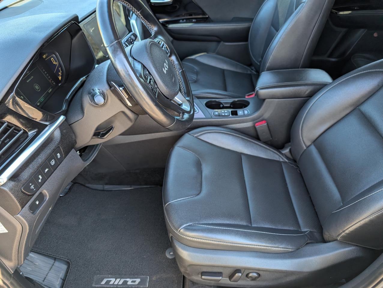 2022 Kia Niro EX Premium Dalton GA