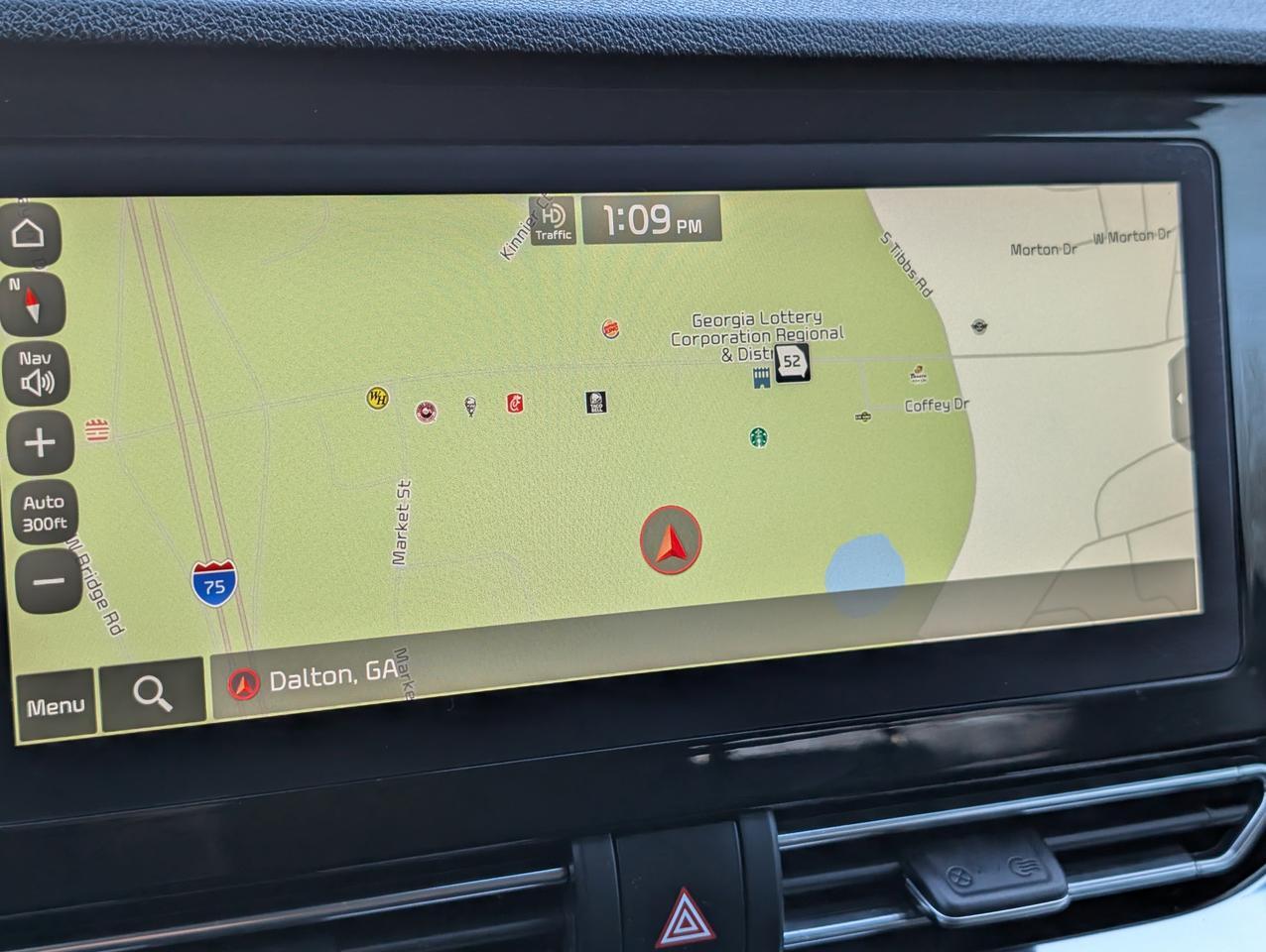 2022 Kia Niro EX Premium Dalton GA