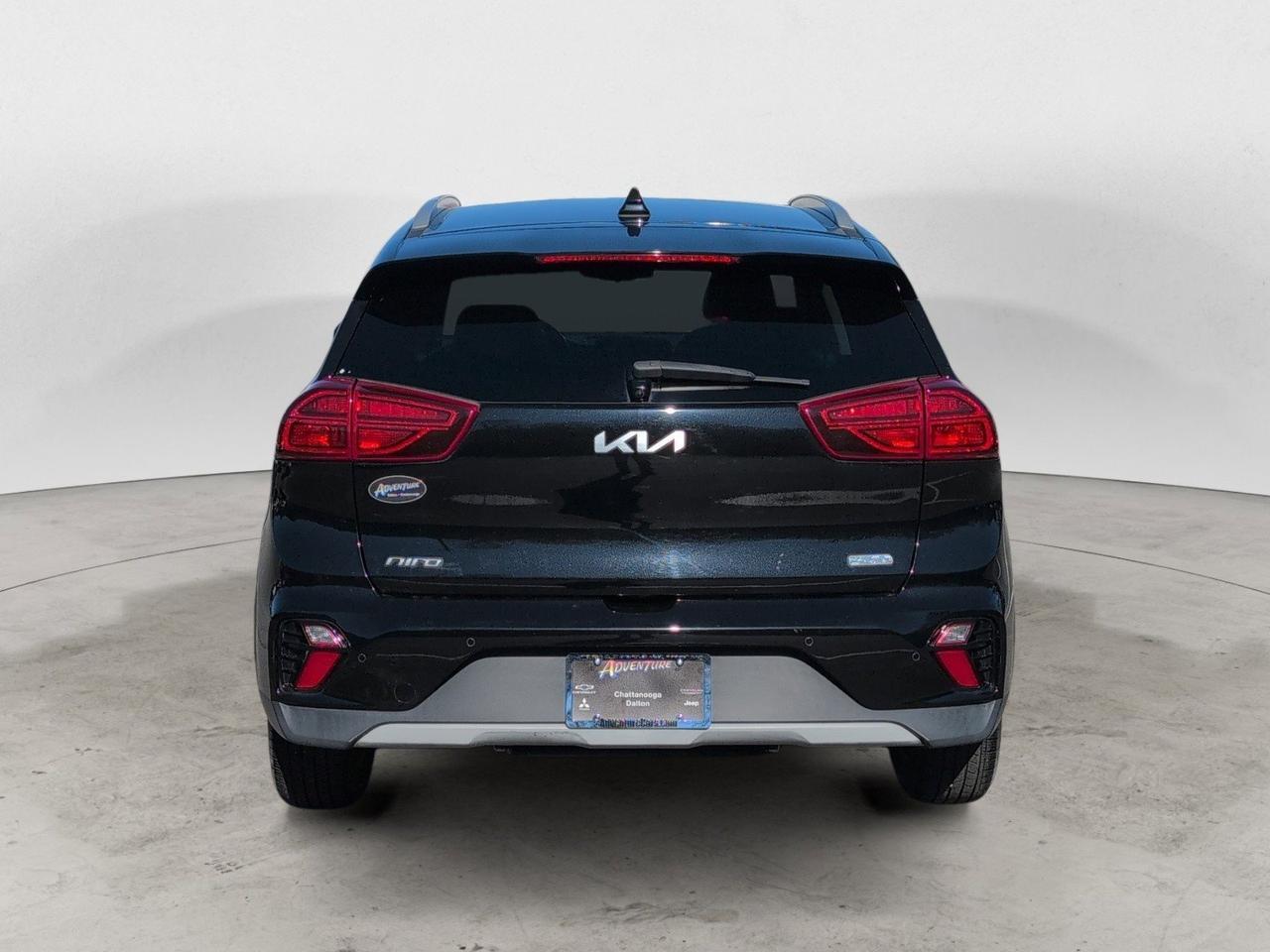 2022 Kia Niro EX Premium Dalton GA
