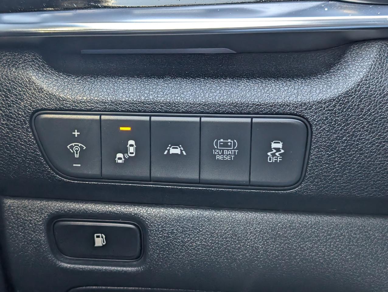 2022 Kia Niro EX Premium Dalton GA