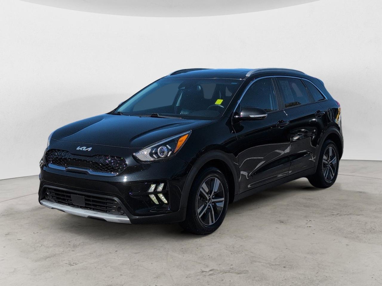 2022 Kia Niro EX Premium Dalton GA