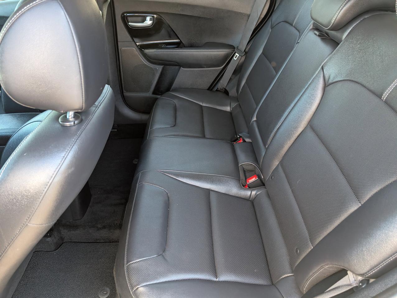 2022 Kia Niro EX Premium Dalton GA