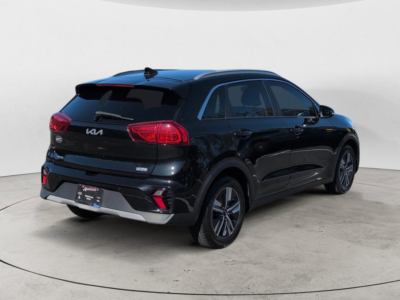 2022 Kia Niro EX Premium Dalton GA