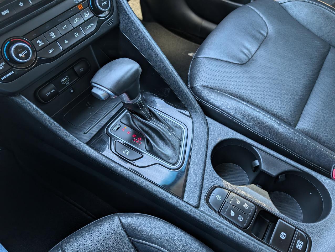 2022 Kia Niro EX Premium Dalton GA