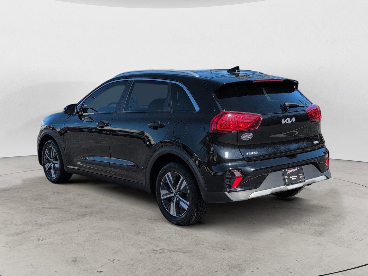 2022 Kia Niro EX Premium Dalton GA