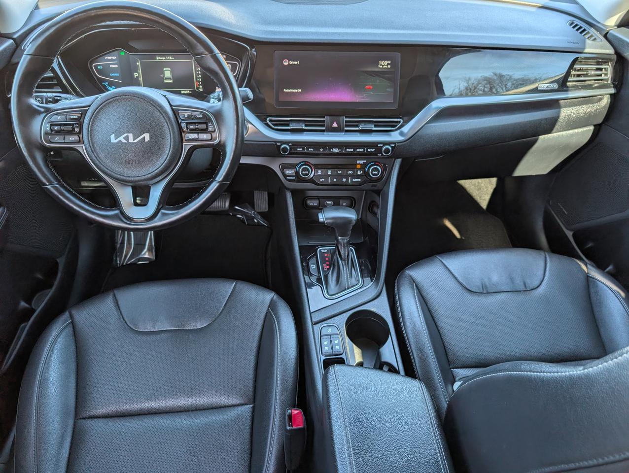 2022 Kia Niro EX Premium Dalton GA