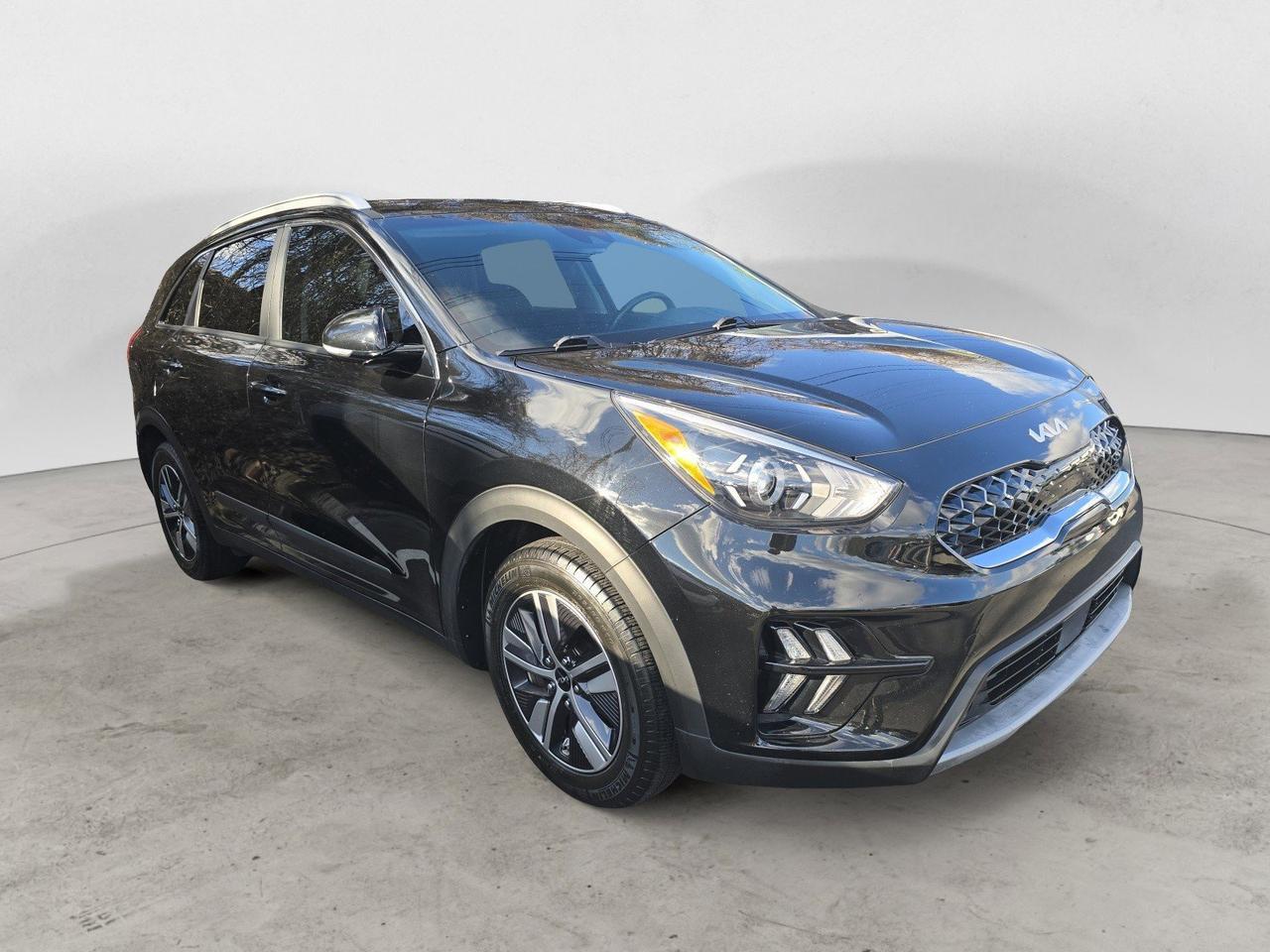2022 Kia Niro EX Premium