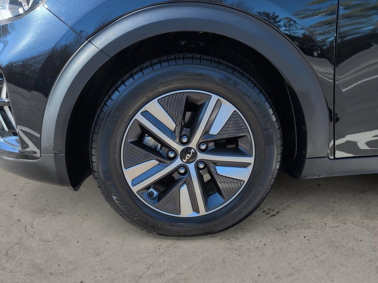 2022 Kia Niro EX Premium Dalton GA